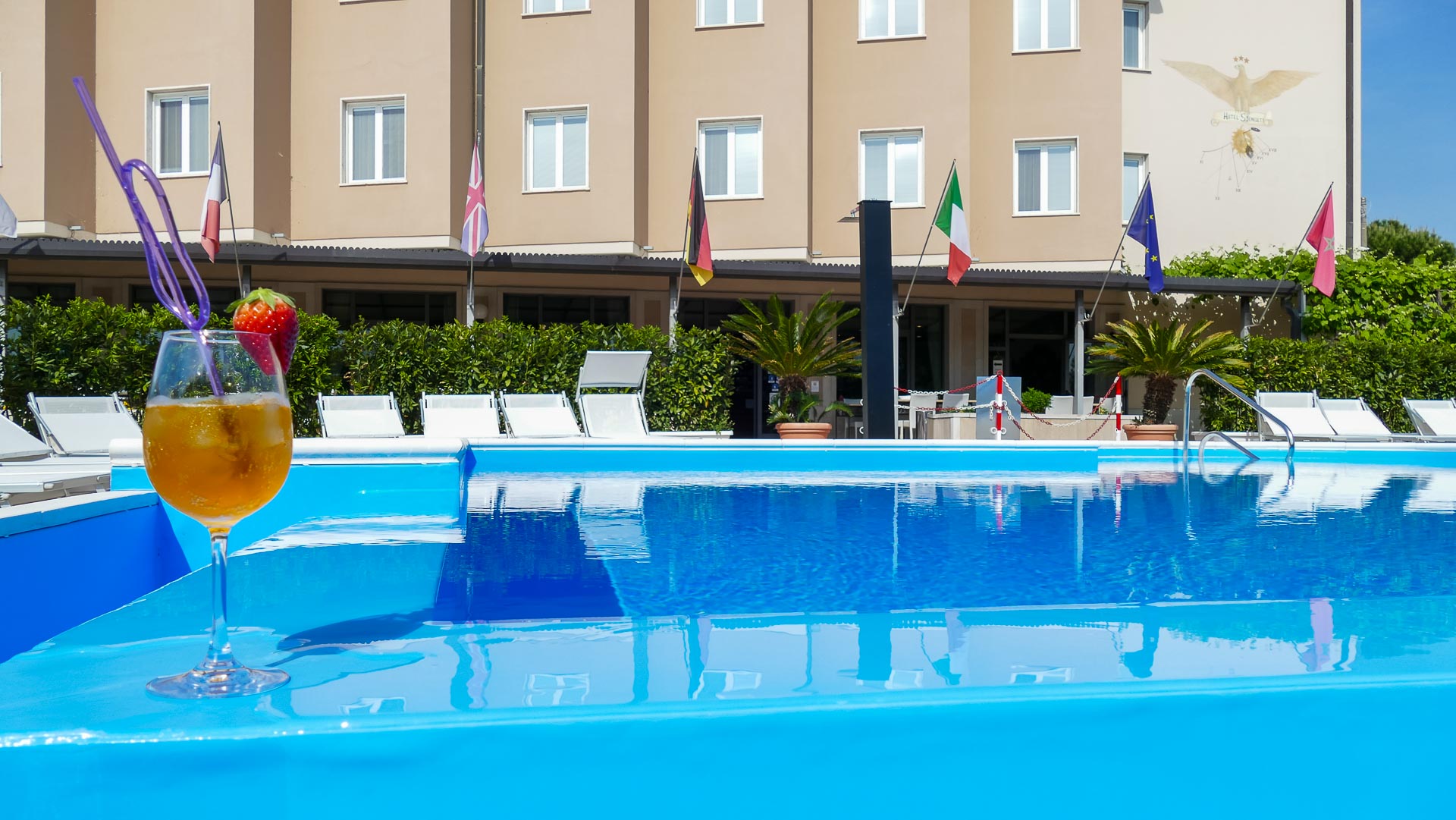 Hotel Peschiera del Garda