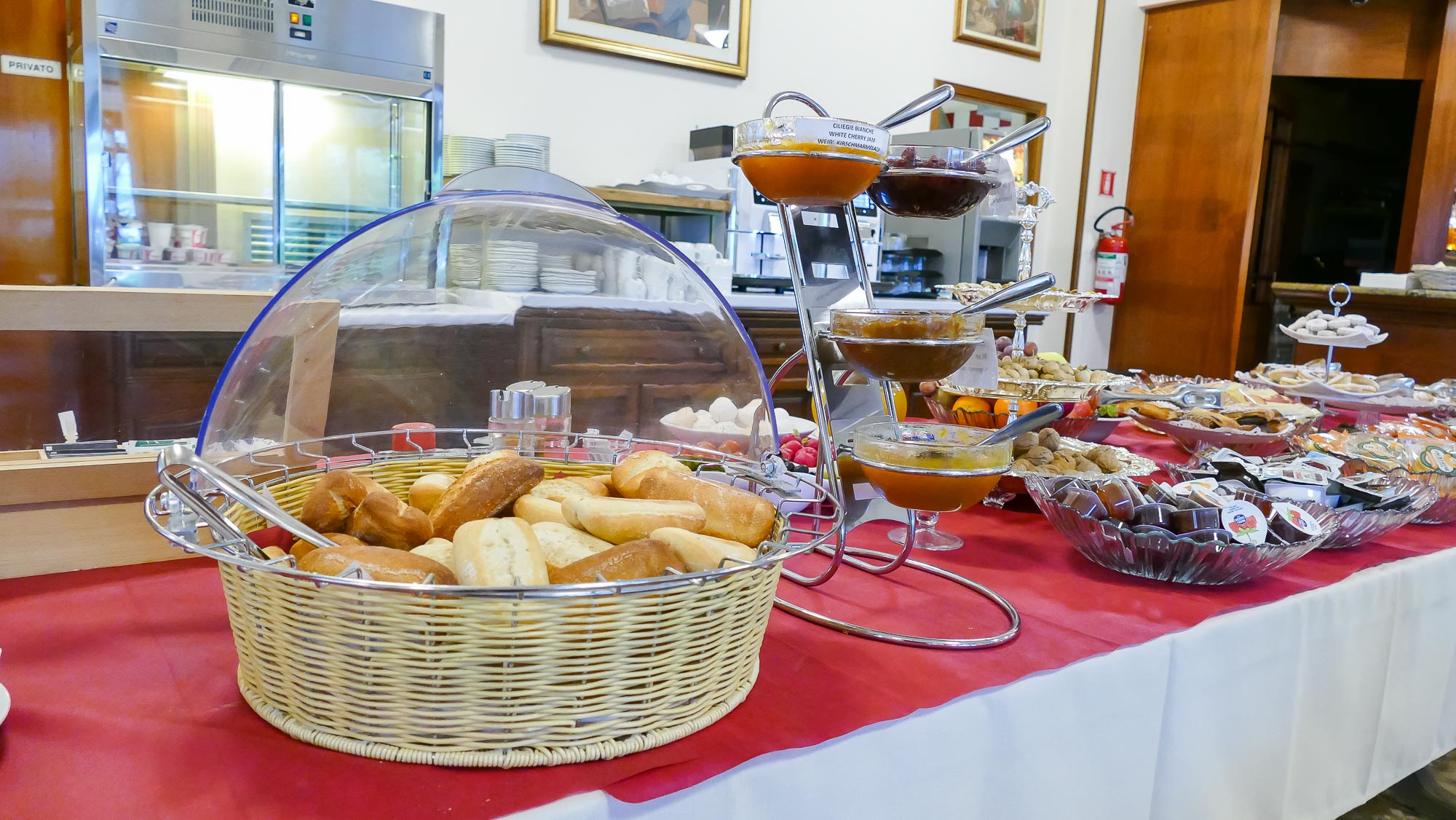 Hotel Peschiera del Garda