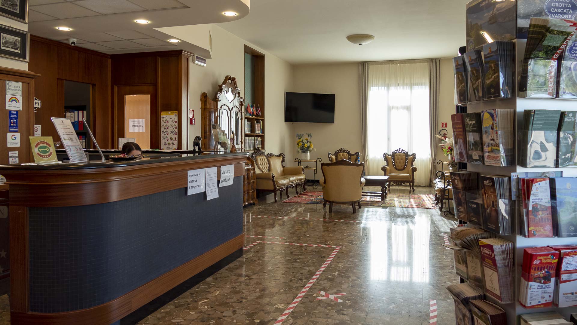 Hotel Peschiera del Garda