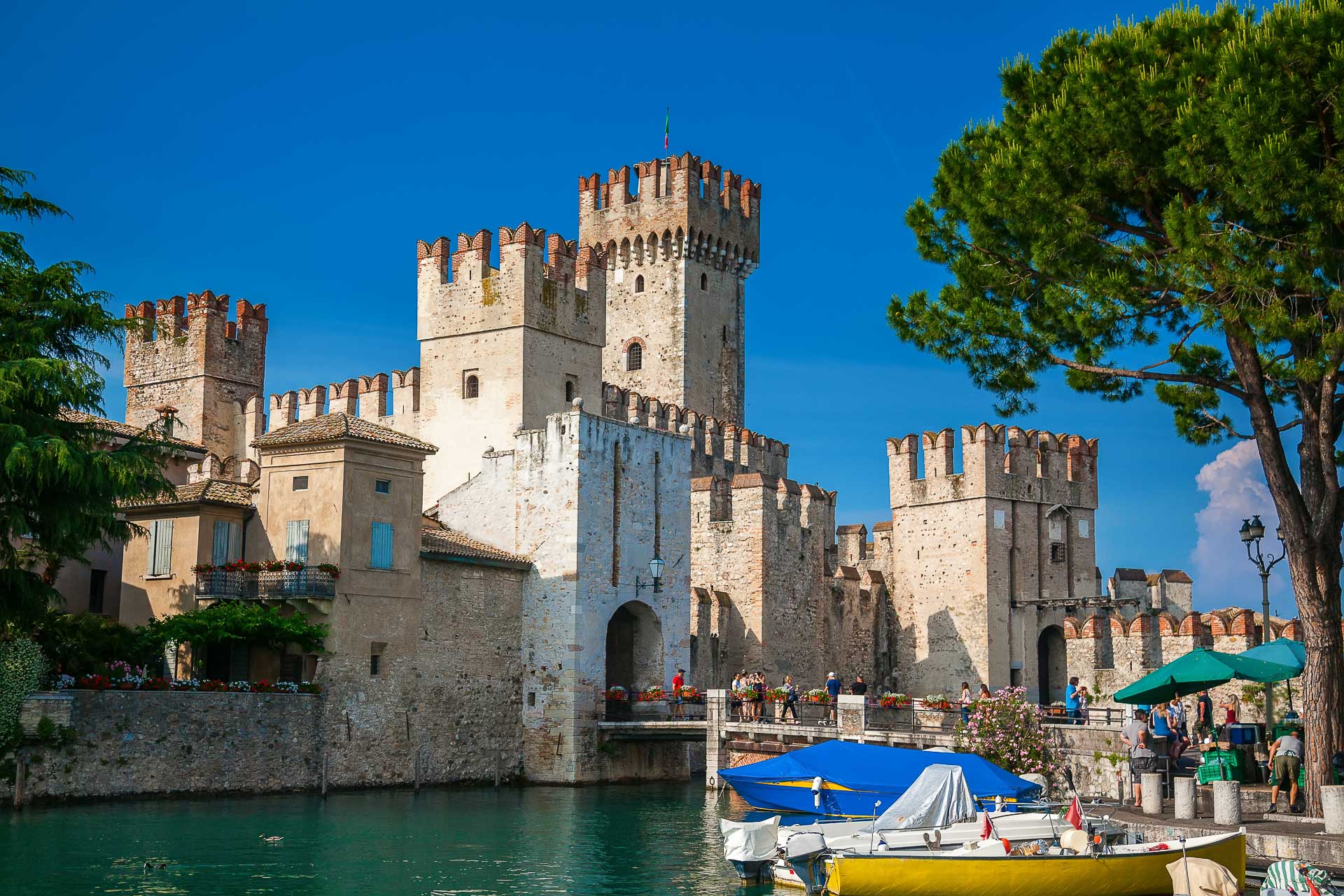Hotel Peschiera del Garda