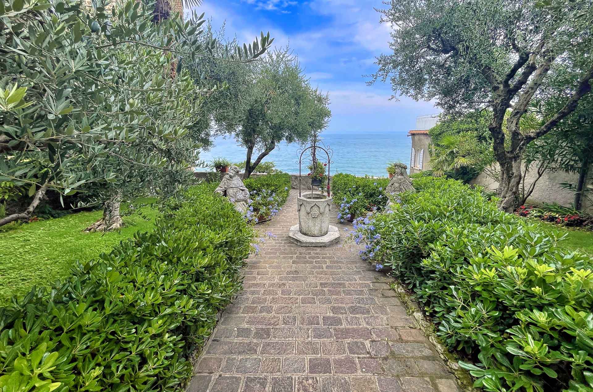 Hotel Peschiera del Garda