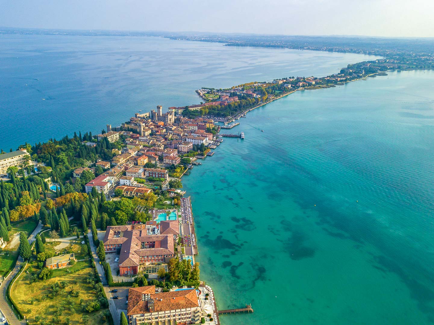 Hotel Peschiera del Garda