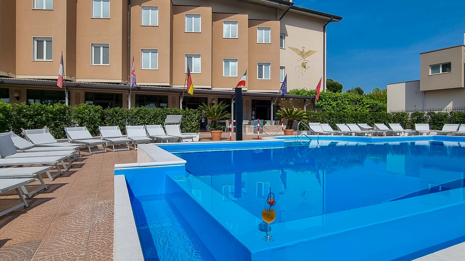 Hotel Peschiera del Garda