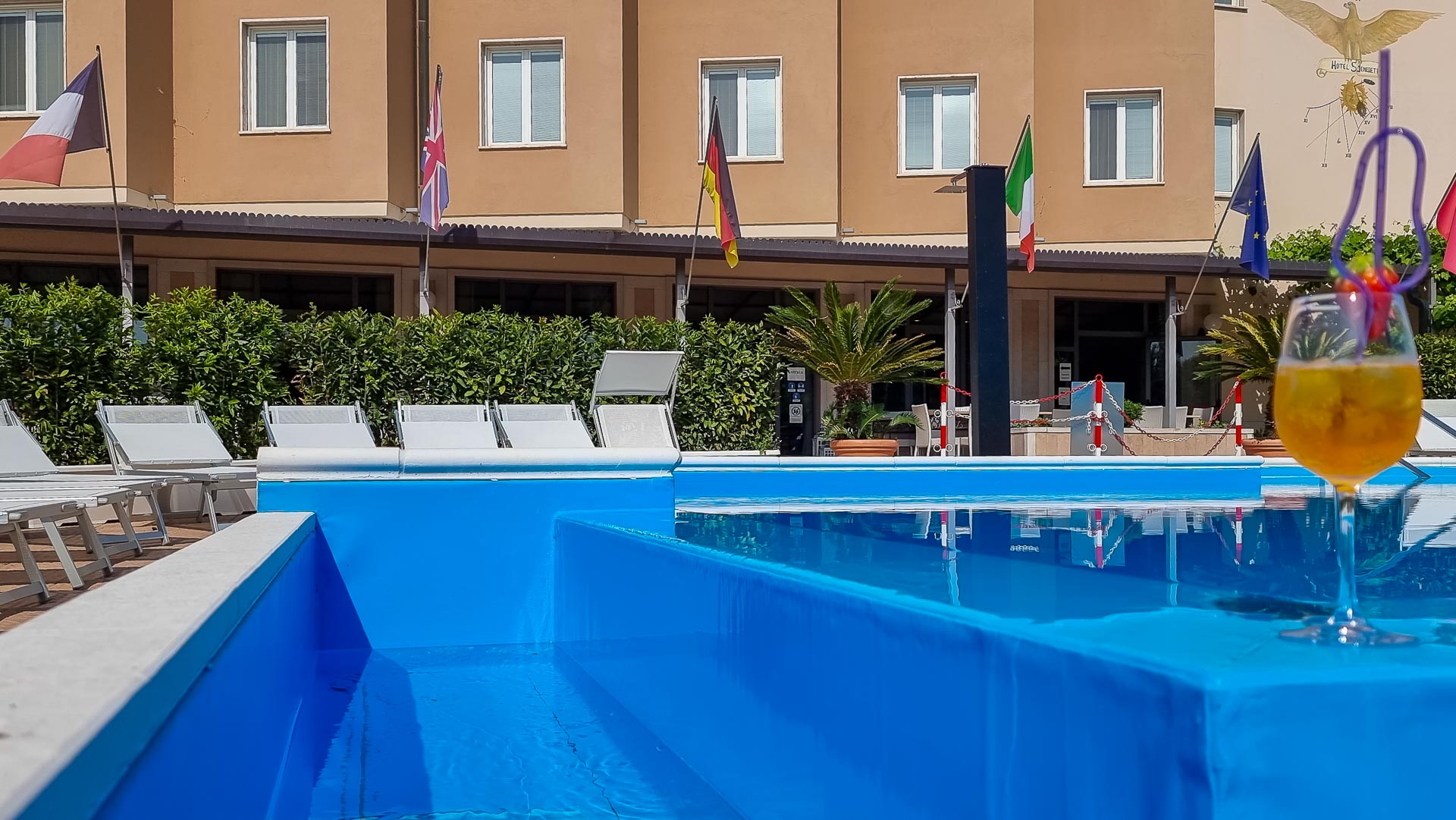 Hotel Peschiera del Garda