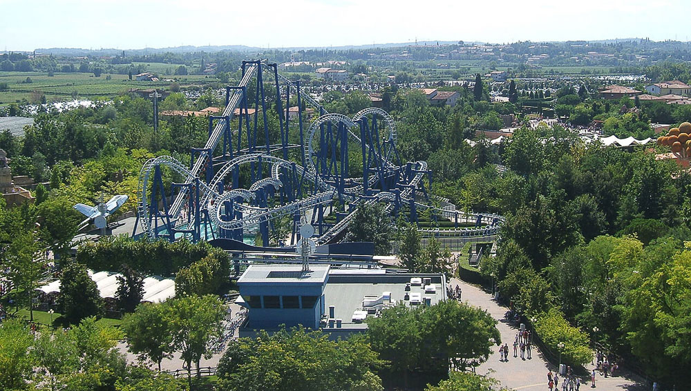 Hotel Peschiera del Garda