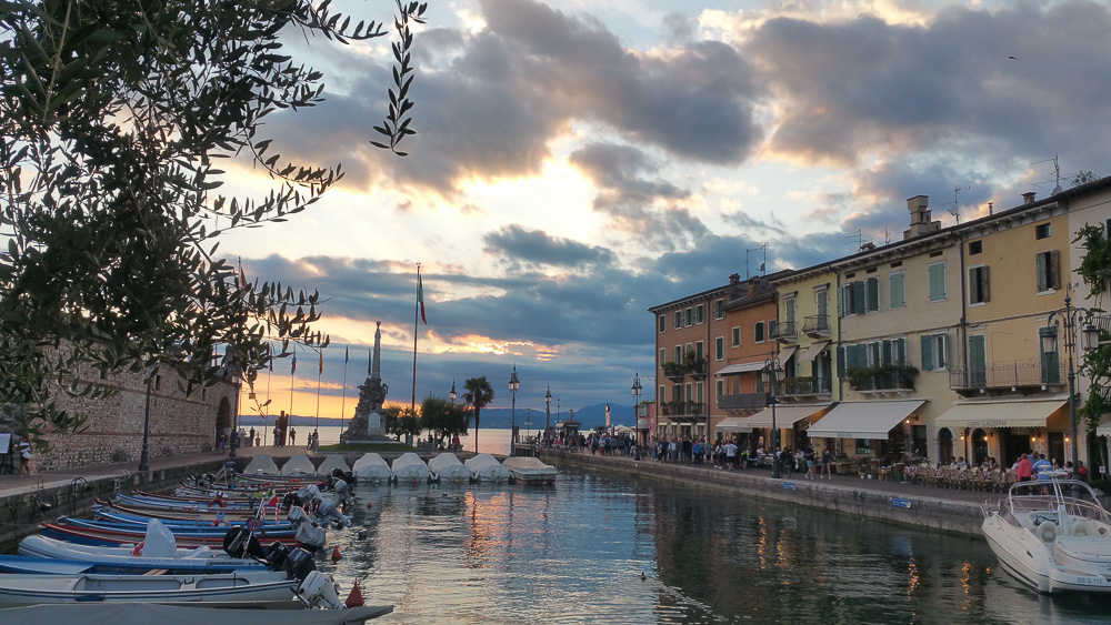 Hotel Peschiera del Garda