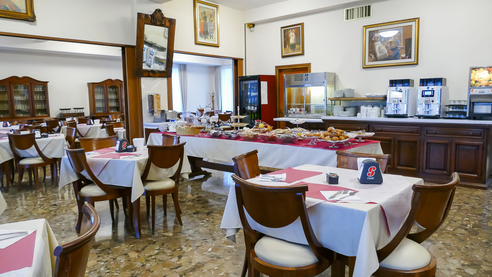 Hotel Peschiera del Garda