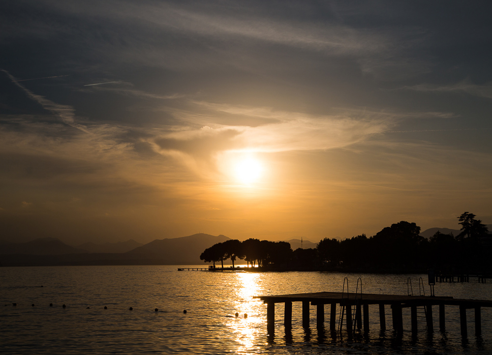 Hotel Peschiera del Garda