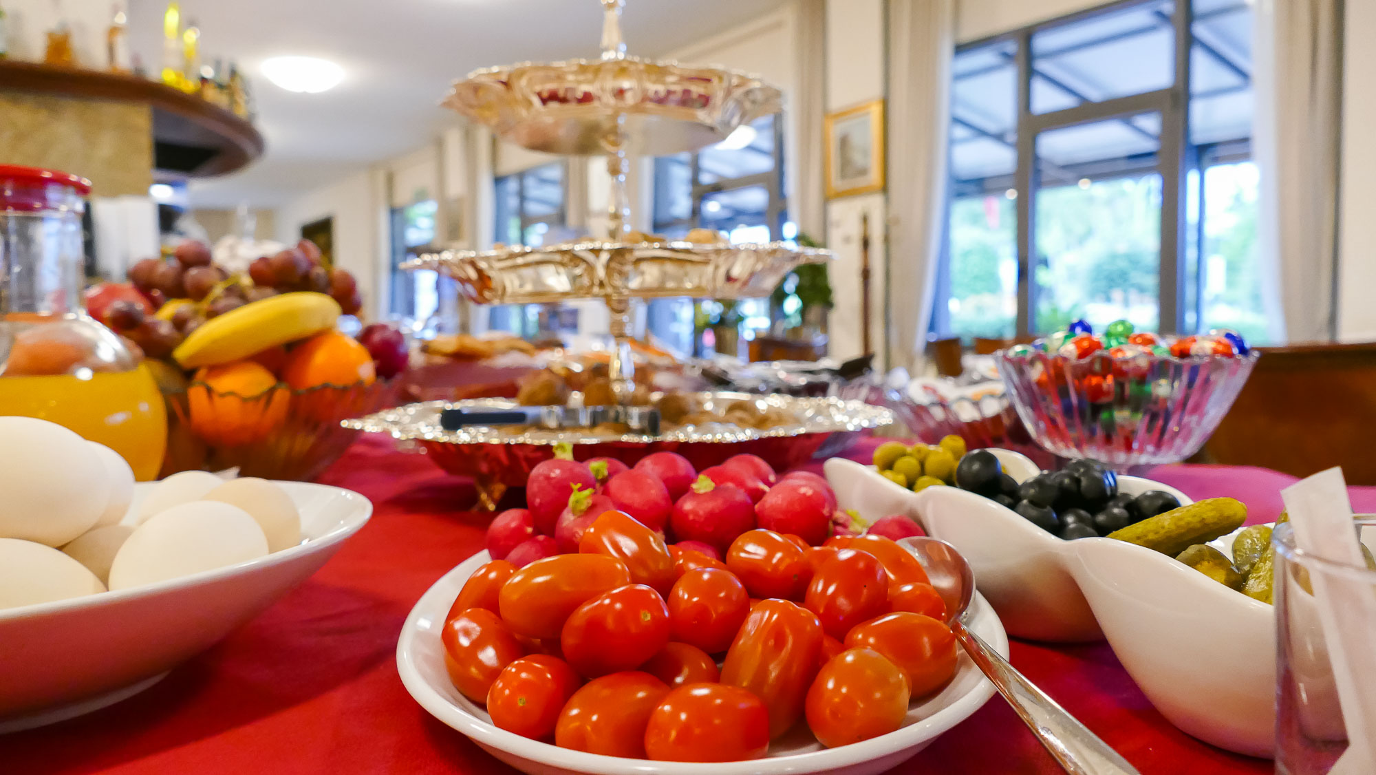 Hotel Peschiera del Garda