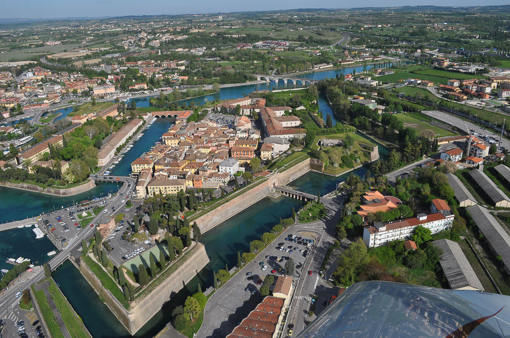 Hotel Peschiera del Garda